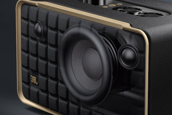 Głośnik przenośny JBL Authentics 300